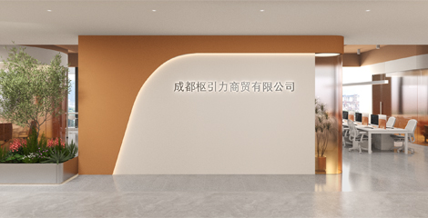 枢引力商贸有限公司办公室项目